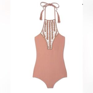 Acacia Teahupo'o One Piece